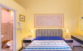 Hotel Stella Del Mare - Room