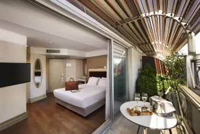 Faros Hotel Old City - Special Category - Camera