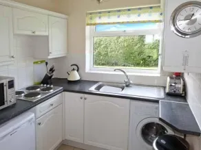 Seascope - Private kitchen