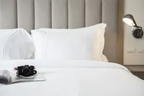 Sugar Marina Hotel CLIFFHANGER Aonang - Chambre
