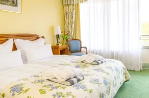 Hotel Bel Air Trail & Wellness - Room