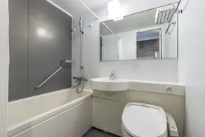 Tokyu Stay Suidobashi - Bagno