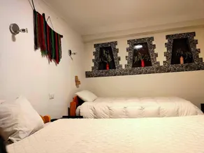 Hotel Museo Cusco - Værelse