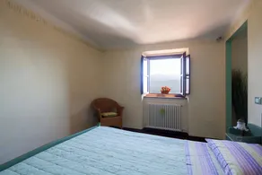 B&B La Pulce Dorata - Chambre