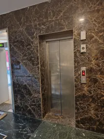 Hotel The Ventus Suites- A Luxurious Stay Near Delhi Airport - Receção