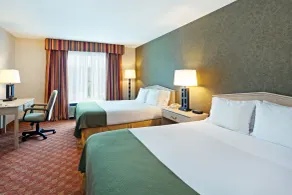 Holiday Inn Express Hotel & Suites Corbin by IHG - Chambre