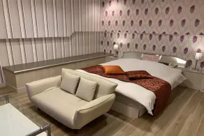 Hotel Jardin de Fleurs (Adult Only) - Room