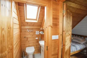 Eirianfa - Bathroom