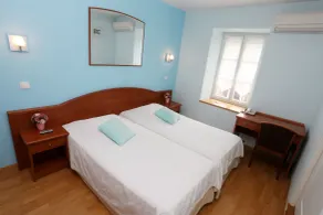 Chambres d'hôtes la Chaumière - Rom