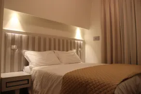 Hotel Doge - Chambre