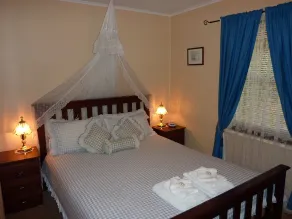 Rubys Cottage - Zimmer