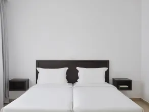 Atlantica Callisto - Habitación