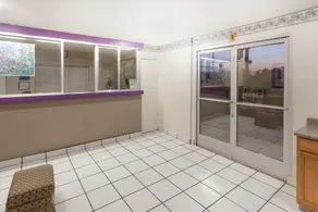 Rodeway Inn & Suites Blythe I-10 - Réception