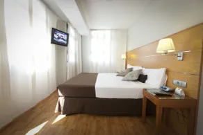 Exe Las Palmas - Chambre