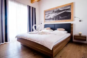 Apartments Dolomit-Royal - Camera