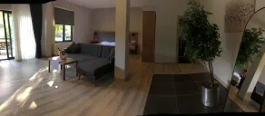 HBS Boutique Hotel & Restaurant - Room