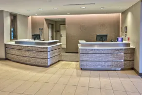 Residence Inn by Marriott Blacksburg-University - Réception