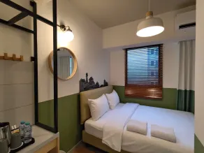 Hotel Osaka PIK2 - Room