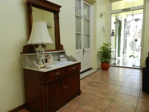 Hotel Romi - Reception