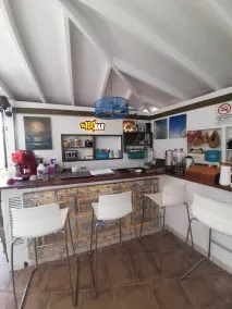 Mio Sweet Home Hotel - Restaurant
