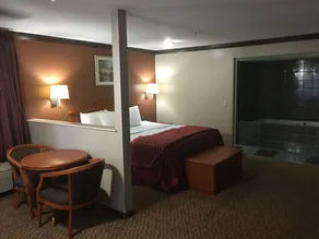 Days Inn by Wyndham Bishop - Chambre