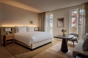 The Florentin by Althoff Collection - Room