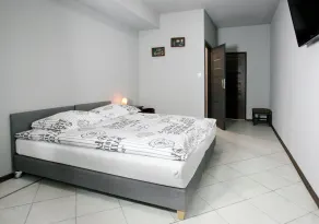 Hotelik Zielonka - Chambre