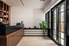 Monarch House - Serviced Apartments - Kensington - Réception
