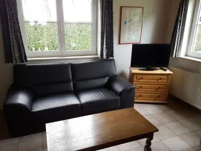 Herenboer Damme - Area soggiorno