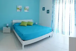 siciliacasevacanze - Villa Venere - Zimmer