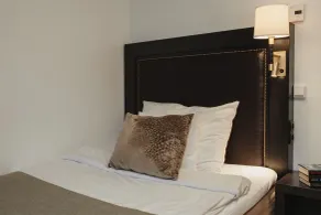 Home Hotel Bristol - Værelse