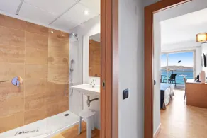 THB Los Molinos - Adults Only - Salle de bain
