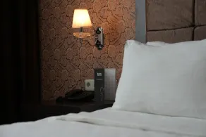 Elite Hotel Dragos - Room