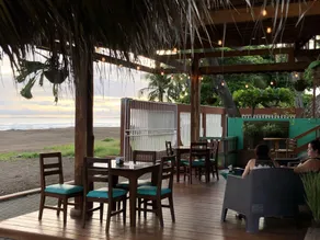 Apartotel Flamboyant - Restaurant