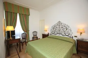 Grand Hotel Villa Balbi - Chambre