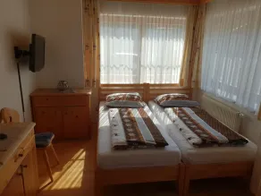 Appartement Gugganig - Room
