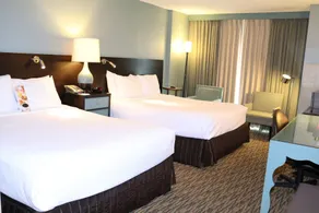 Crowne Plaza Chicago Ohare Hotel & Conf Ctr by IHG - Chambre