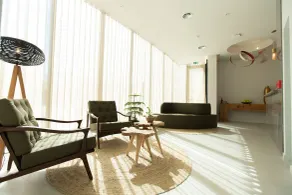 Grapple Hotel & Spa - Réception