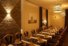Hotel Restaurant Sonnenhof - Restaurant