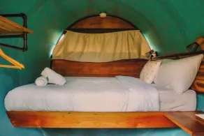 ONDA Boquete - Room