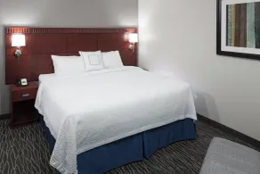 Courtyard by Marriott Abilene Northeast - Chambre