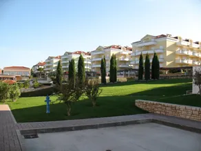 Residence Skiper Savudrija Apt 153 Pool & Gym - Happy Rentals - Zimmer