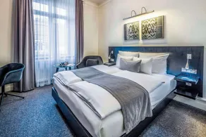 Scandic Palace Hotel - Room
