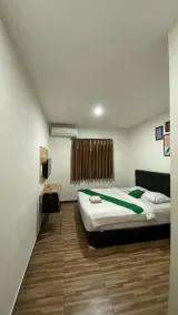 Bima guest house - Room