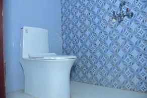 Hotel Anmol Inn - Salle de bain