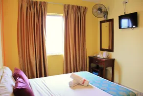 Sun Inns Rest House Kuantan - Værelse