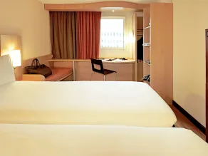 ibis Le Puy en Velay Centre - Chambre