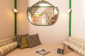 La Felicina, Accademia con Albergo ® - Zimmer