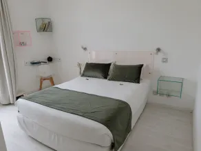Ideal Sejour Cannes - Hôtel de Charme - Værelse