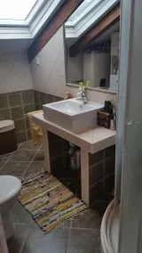 Viktorija Apartments - Bad
